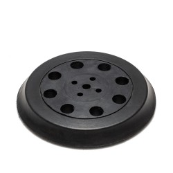 8+1+4 Sander Backing Pad / 5" 125mm